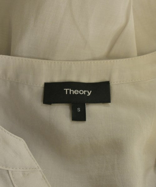 Theory เสื้อสตรี