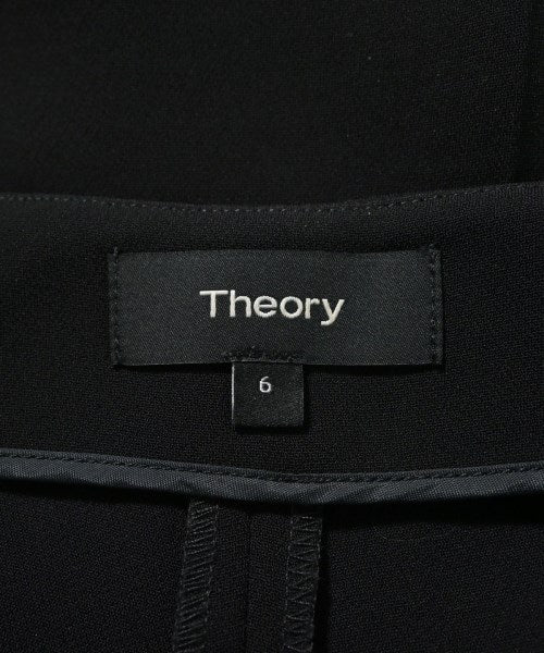 Theory กางเกงขายาว