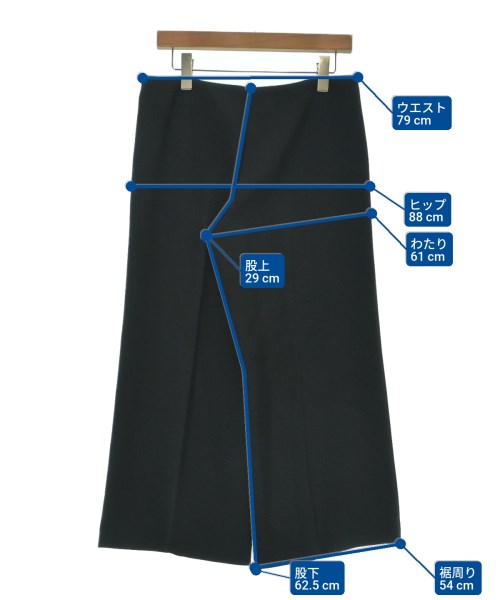 Theory กางเกงขายาว