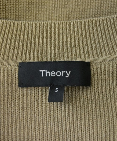 Theory เสื้อกันหนาว