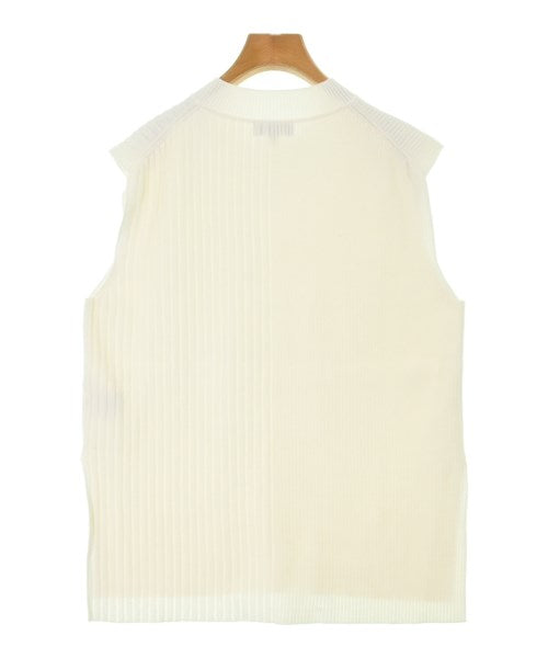 Theory เสื้อแขนกุด