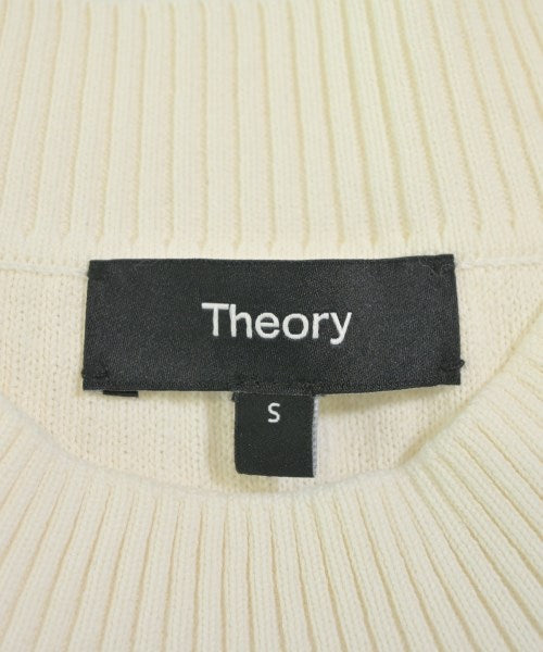 Theory เสื้อแขนกุด