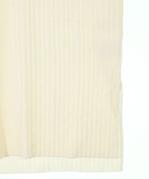 Theory เสื้อแขนกุด