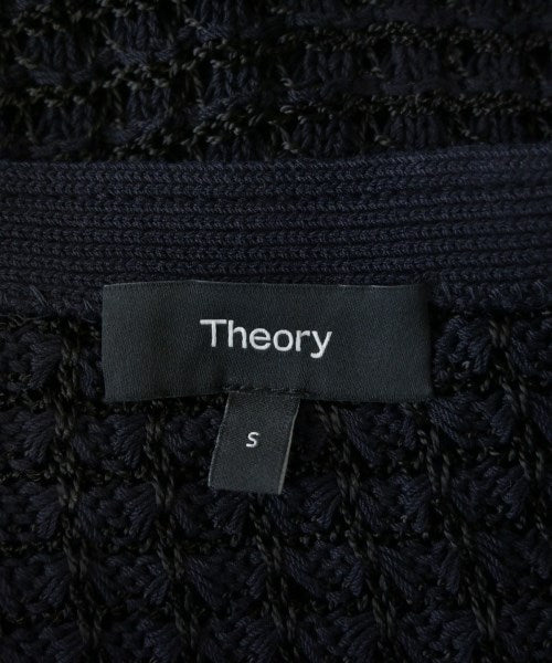 Theory เสื้อคาร์ดิแกน