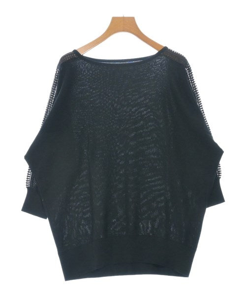 theory luxe เสื้อกันหนาว