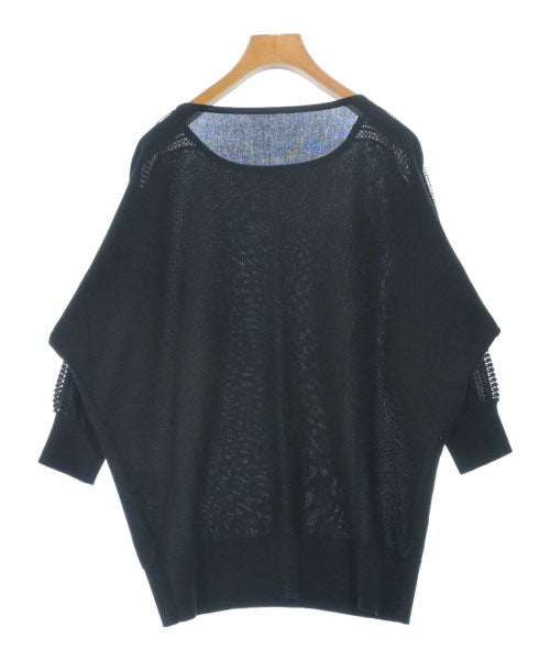 theory luxe เสื้อกันหนาว