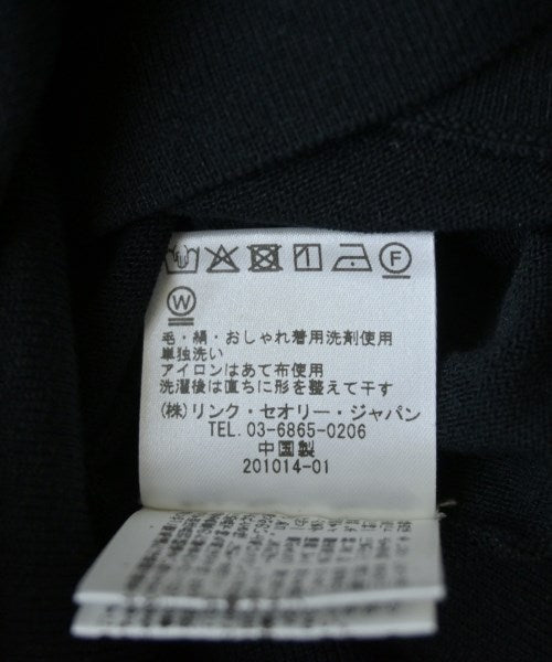 theory luxe เสื้อกันหนาว