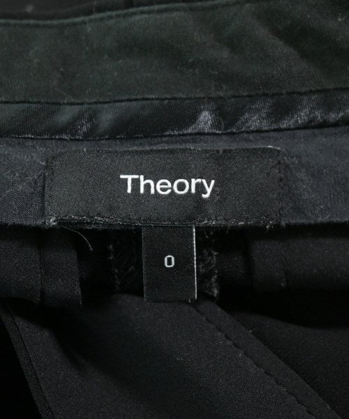 Theory กางเกงขายาว