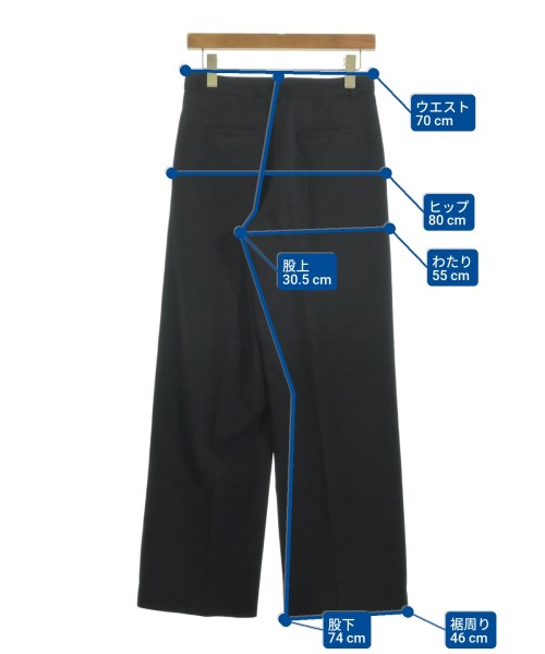 Theory กางเกงขายาว