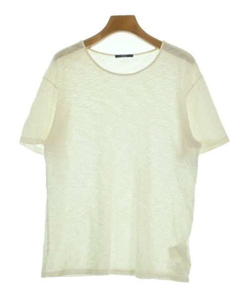 Theory เสื้อยืด/เสื้อท็อปส์