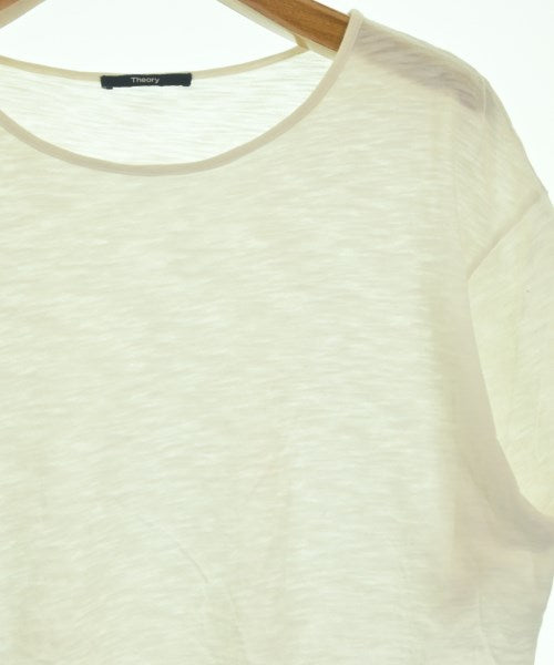 Theory เสื้อยืด/เสื้อท็อปส์