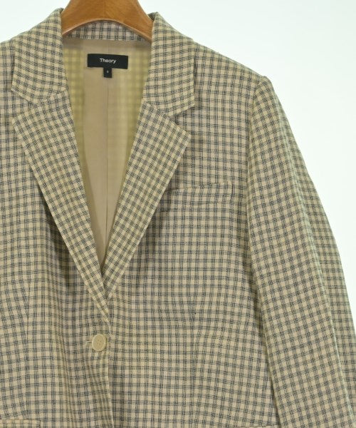 Theory เบลเซอร์/แจ็คเก็ตสูท