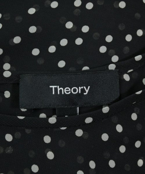 Theory เสื้อสตรี