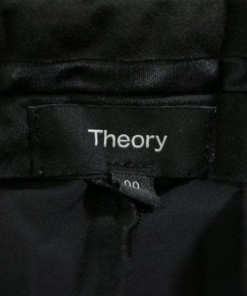 Theory กางเกงขายาว