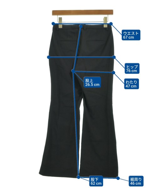 Theory กางเกงขายาว