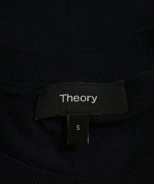 Theory เสื้อกันหนาว