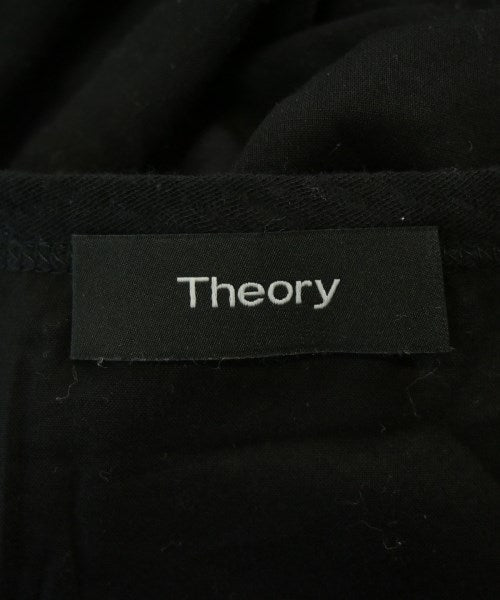 Theory เสื้อยืด/เสื้อท็อปส์