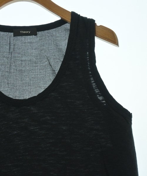 Theory เสื้อยืด/เสื้อท็อปส์