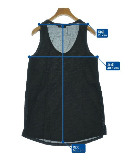 Theory เสื้อยืด/เสื้อท็อปส์
