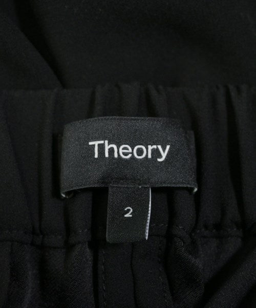 Theory กางเกงขายาว