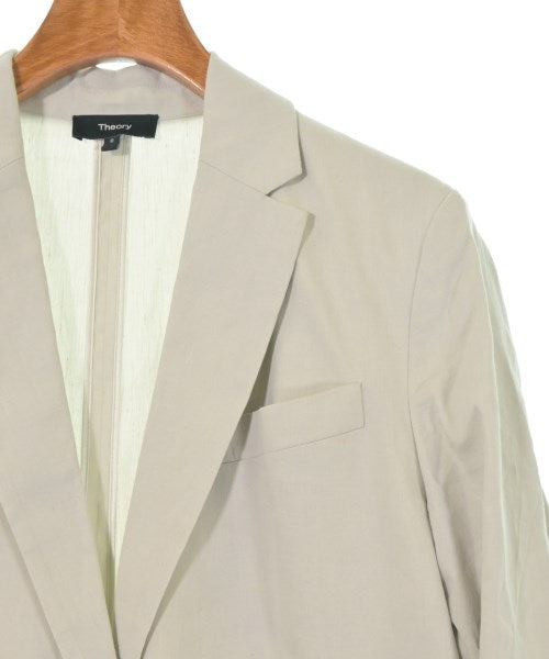 Theory เบลเซอร์/แจ็คเก็ตสูท