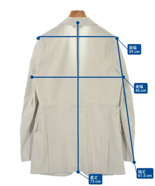 Theory เบลเซอร์/แจ็คเก็ตสูท