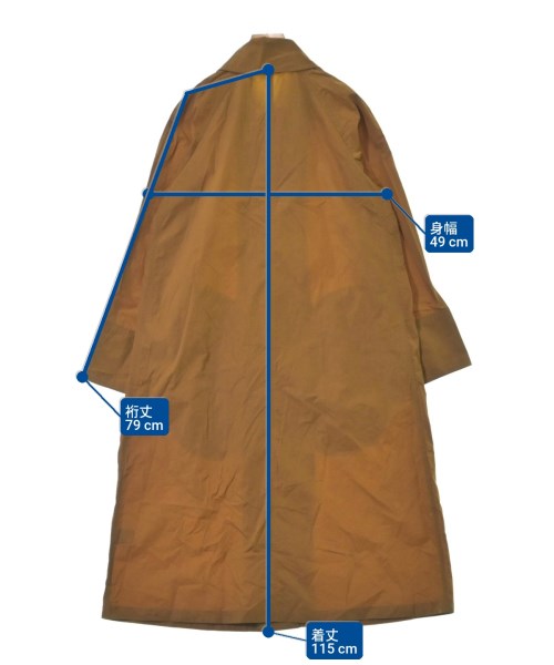 Theory เสื้อโค้ท อื่น