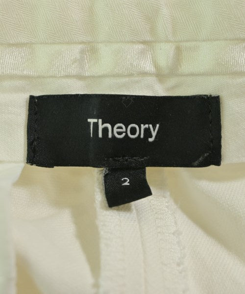 Theory กางเกงขายาว
