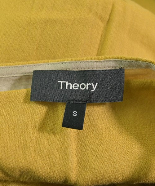 Theory ชุดเดรส