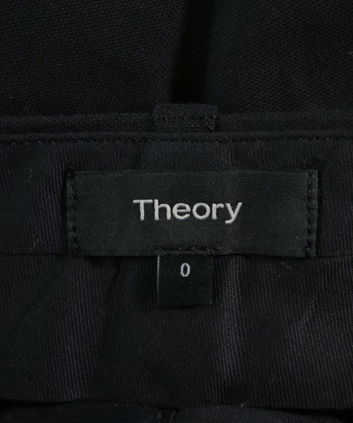 Theory กางเกงขายาว