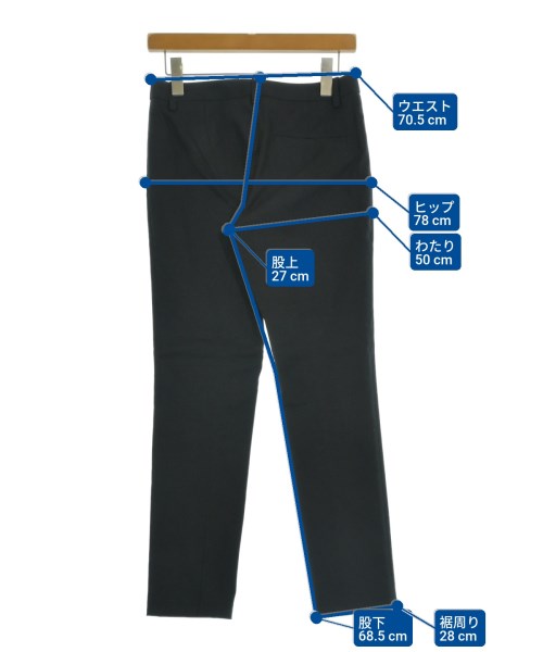 Theory กางเกงขายาว