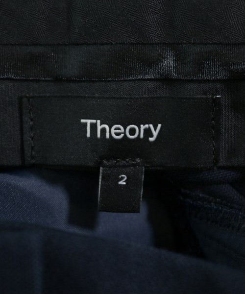 Theory กางเกงขายาว