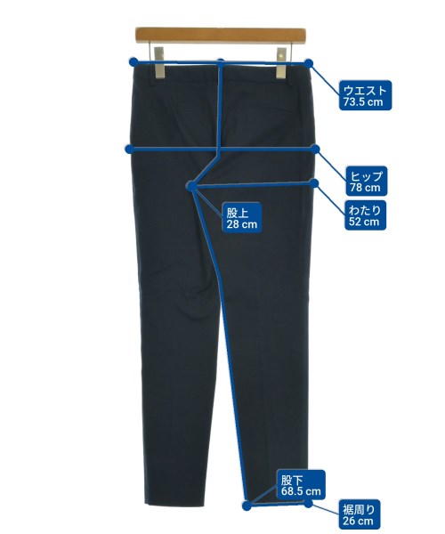 Theory กางเกงขายาว