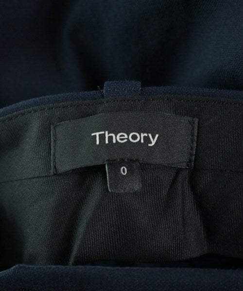 Theory กางเกงขายาว