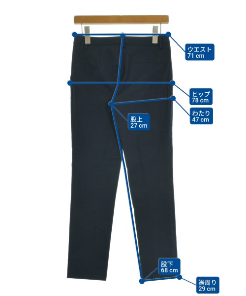 Theory กางเกงขายาว