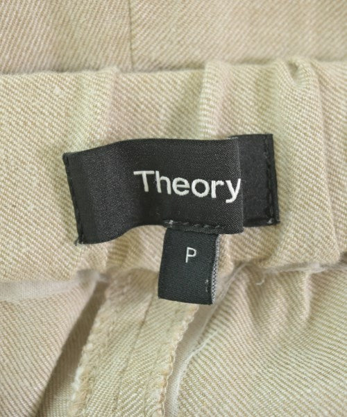 Theory กางเกง อื่น