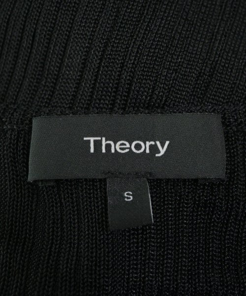 Theory เสื้อแขนกุด