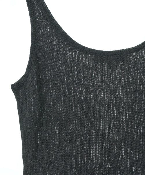 Theory เสื้อแขนกุด