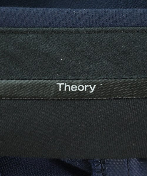 Theory กางเกงขายาว