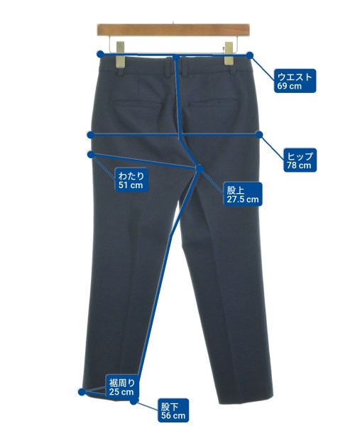 Theory กางเกงขายาว