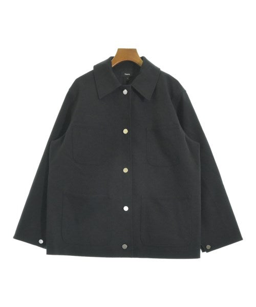 Theory แจ็คเก็ตทำงาน