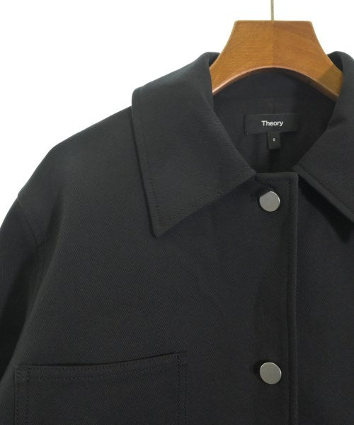 Theory แจ็คเก็ตทำงาน