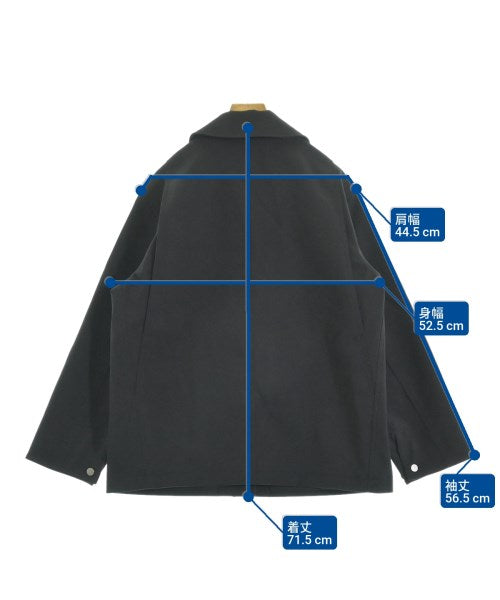 Theory แจ็คเก็ตทำงาน