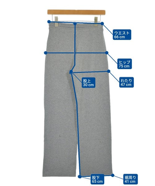 Theory กางเกงวอร์ม