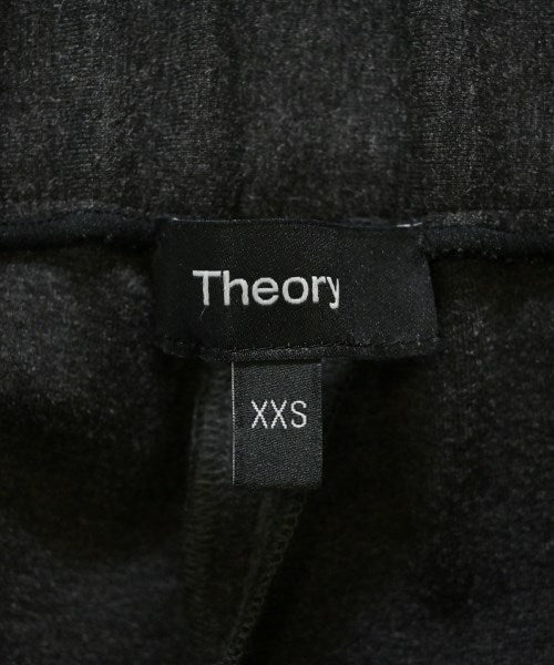 Theory กางเกงขายาว
