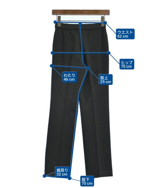 Theory กางเกงขายาว