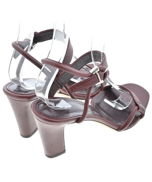 Theory รองเท้าแตะ