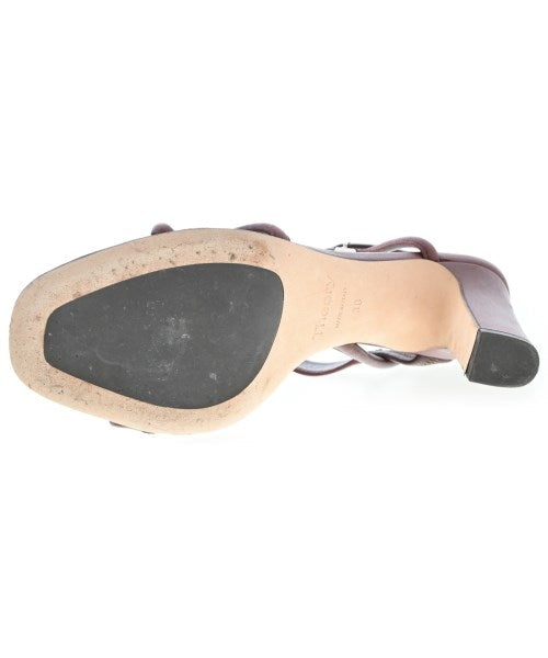 Theory รองเท้าแตะ