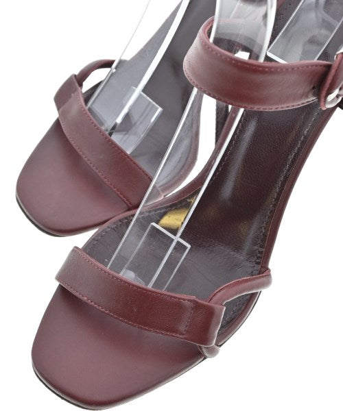 Theory รองเท้าแตะ