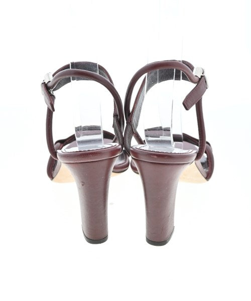 Theory รองเท้าแตะ